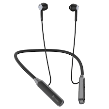 NeckEase Bluetooth Neckband Headphones