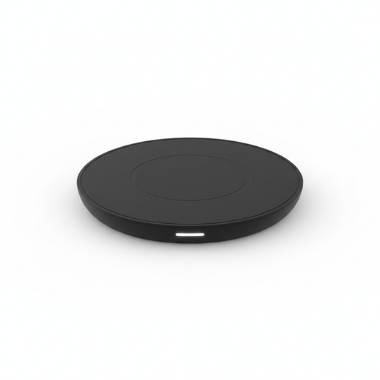 AuraCharge 15W Wireless Charging Pad