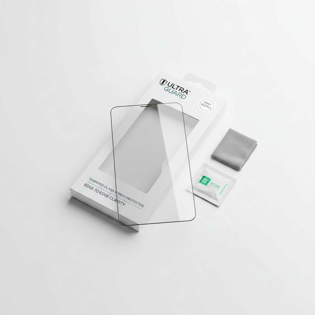 ArmorGlass Screen Protector 2-Pack