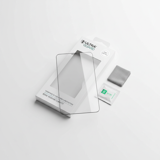 ArmorGlass Screen Protector 2-Pack
