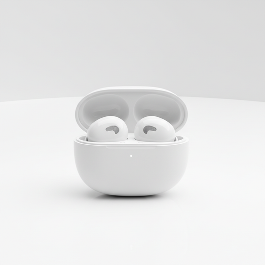 SoundDrop Pro Wireless Earbuds