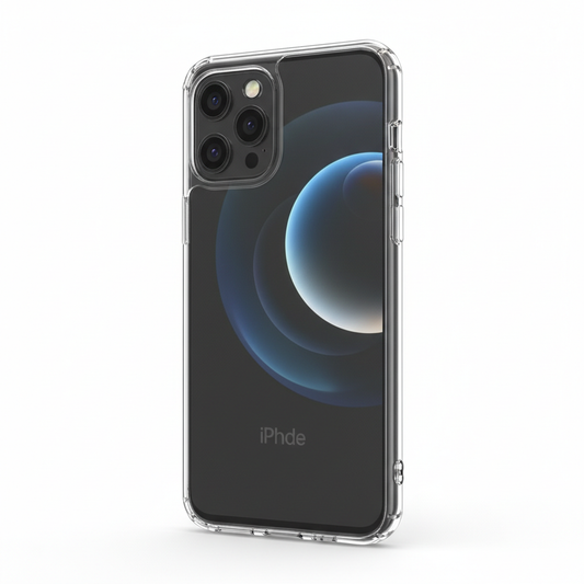 ClearShield Slim Phone Case