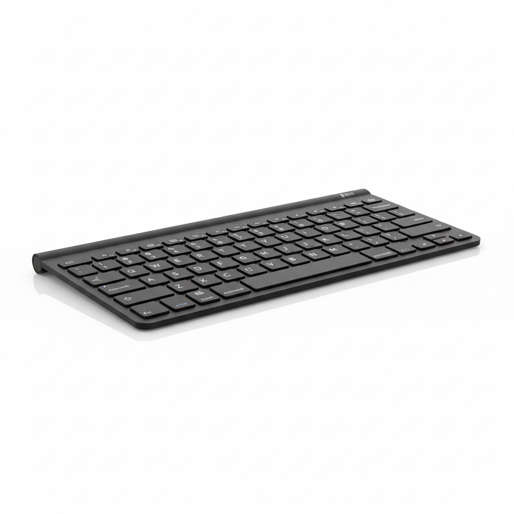 TypeFly Slim Bluetooth Keyboard